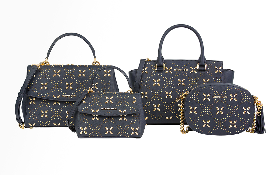 michael kors capsule collection