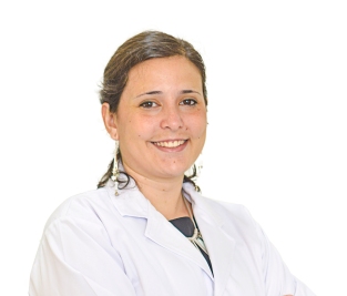 Dr. Amaya